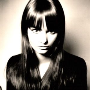 Meet your Posher, Laine